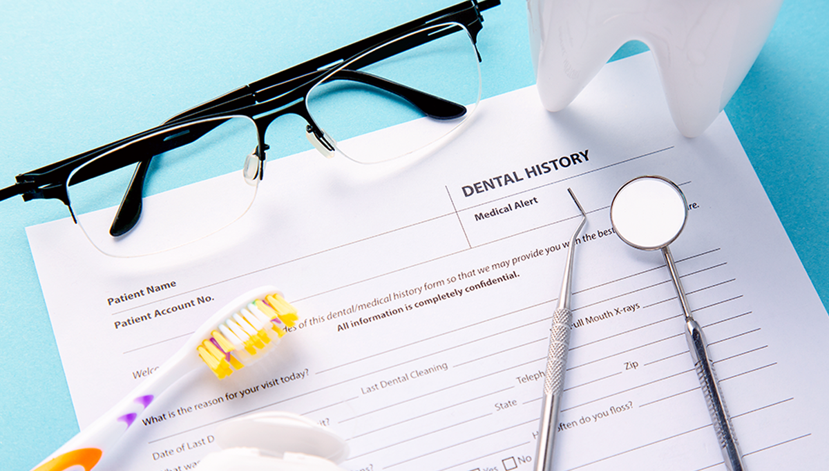 Common Dental Insurance Terms Explained