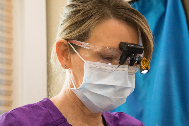 Mobile Dental Program Delta Dental of South Dakota