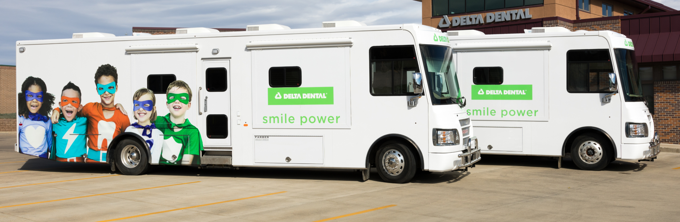 Mobile Dental Program Delta Dental of South Dakota