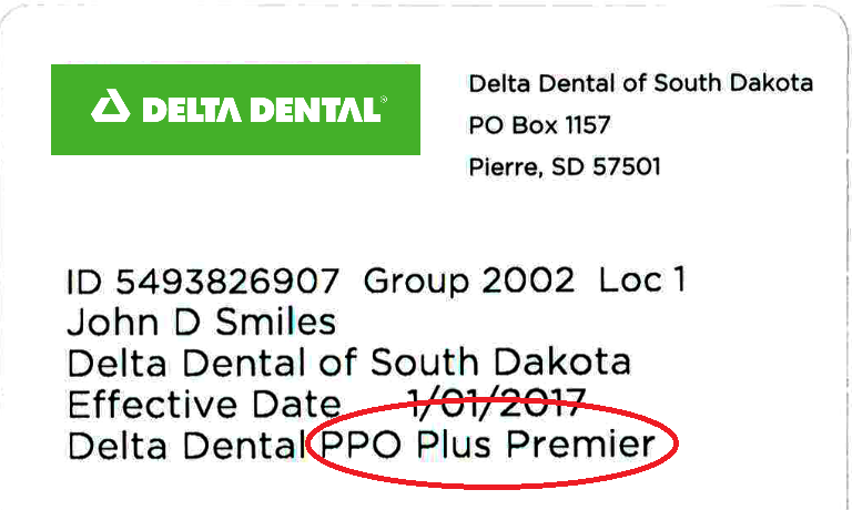Delta Dental is a dental insurance company that provides dental coverage
